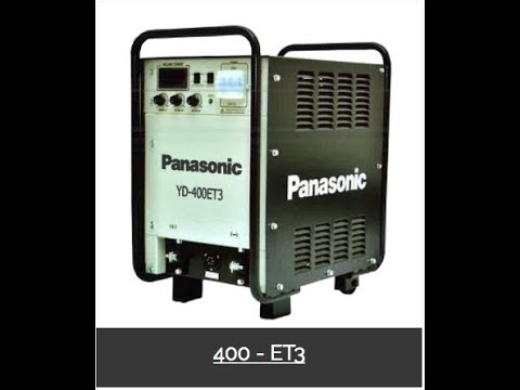 Argon Welding Machine