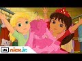 Dora And Friends Sing Along Dress Up Nick Jr UK