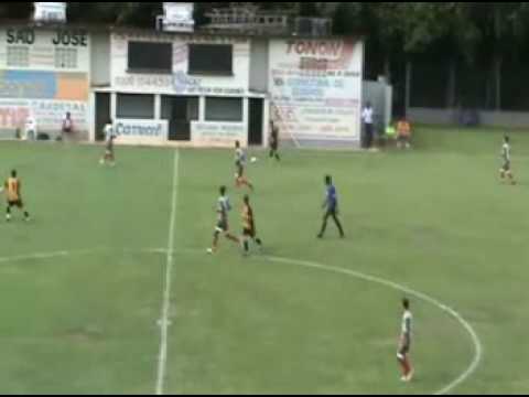 Copa Tietê 2009 - Pta x Biatex - Prata e Biatex x Zambianco Ouro