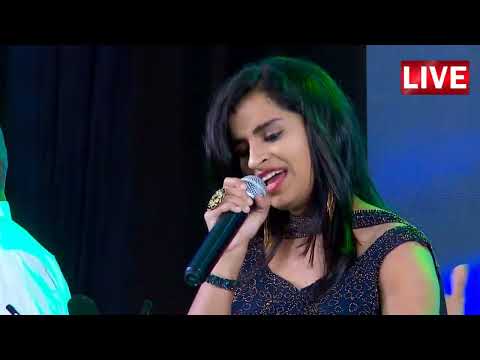 Kavidhai Kelungal Karuvil | Punnagai Mannan | Ilayaraja | Super Singer Shivangi