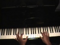 You Are More - Tenth Avenue North Piano Cover ...