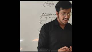 Particles attract each other | #shorts