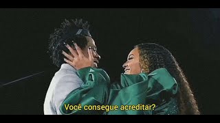 Beyoncé - Wake Up (Legendado)