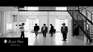 [OFFICIAL VIDEO] 블랙식스(BLACK6IX) - "쓸쓸해(Alone)" M/V (Performance Ver.)