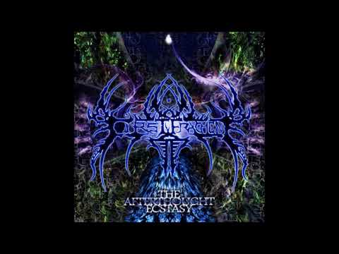 First Fragment - The Afterthought Ecstasy (FULL EP) - 2010