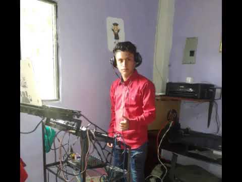 Cumbia Nacionales mezclada Erick orrala Dj