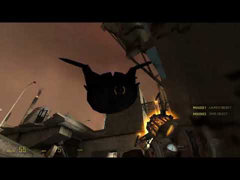 Half Life 2 Steam Workshop OVERFLOW Full Game