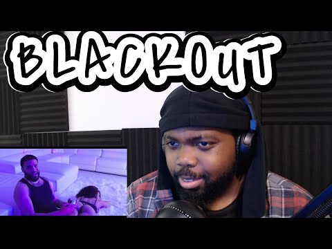 Joyner Lucas ft. Future - Blackout (Not Now, I'm Busy) REACTION IT'S A PARTY