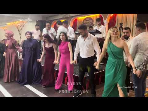 HOZAN REŞO YAKUP YAZICI DÜET