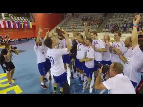 #19 | Czech Open 2016 - Final Men Elite