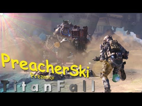 [PL] TitanFall Odcinek 3