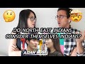 Do North East Indians Consider Themselves Indians Asian Boss Reaction Chinese Indian Couple