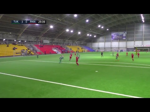 Tukums – Panevėžys II