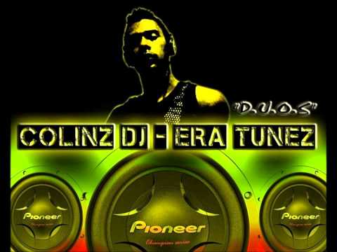 DJ Colinz vs K'Millian - Number One [Vanuatu Remix 2012]