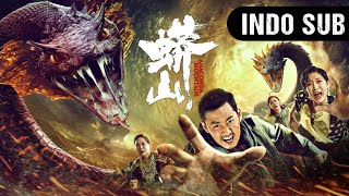 Download lagu 【Full Movie】ANACONDA MOUNTAIN | Petualangan Penuh Rintangan dan Berbahaya | WeTV【INDO SUB】 mp3