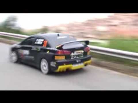 Targa Florio, nel campionato siciliano si affermano i nisseni: vince La Rocca, secondo Lombardo