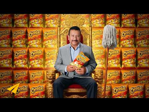 He Called The CEO To Pitch A "Crazy" Idea (And It Worked) | Richard Montanez Story