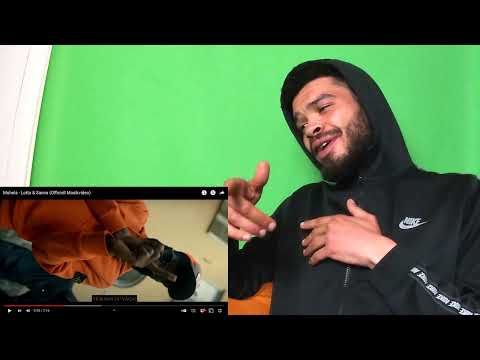 MOHELA - LOTTA & SANNA / YASIN - SISTA SPARET (LIAMM REACTS TO SWEDISH RAP/DRILL!!!)🇬🇧🇸🇪