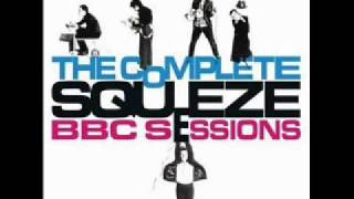 Squeeze - Aint It Sad - BBC Sessions