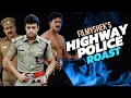 Highway Police EP40 Malayalam Movie Funny Review Roast