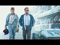Ford v. Ferrari - A Car Guy Movie Review