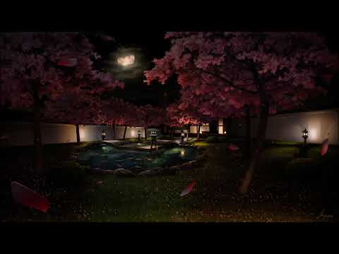 Drakim's VGM 747 - Tenchu: Wrath of Heaven - Echigoya's Estate