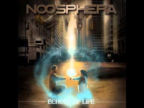 Noosphera - Echoes Of Life