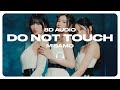 MISAMO - Do not touch [8D AUDIO] 🎧USE HEADPHONES🎧