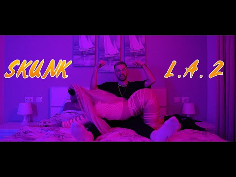 Skunk - L.A 2  (Official Video)