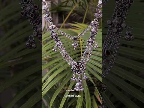 Ladies Antique Kandora Cutstone