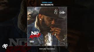Kwony Cash - Paranoia [No Regrets]