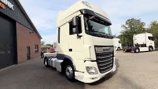 Tracteur routier DAF XF 480 SSC Super Space Mega Lowdeck 345.496KM NL Truck APK/TUV 1 | Image 4 - Autoline