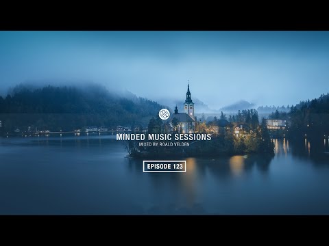 Roald Velden - Minded Music Sessions 123 [July 12 2022]