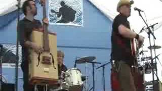 Cicada Omega | Song 3 | 2nd Annual Deep Blues Festival