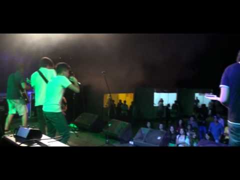 Mellodrama - Left Behind ( Official Video )