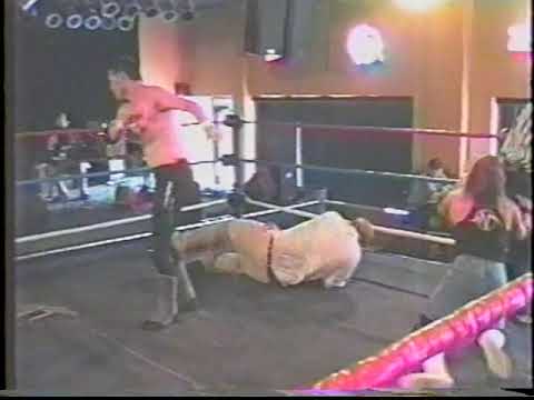 Minnesota Wrestling Superstars Episodes 20, 21 and 22