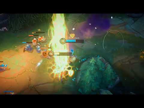 FALLING🌠 | WILD RIFT