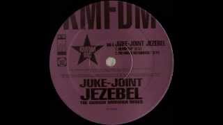 KMFDM ‎– Juke-Joint Jezebel (12&quot; Metropolis Mix)