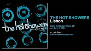 The Hot Showers - Lisbon