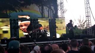 Primus - HOINFODAMAN - May 23rd 2018 - Lewiston, NY
