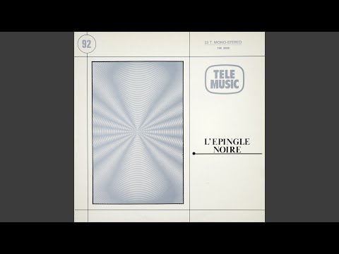 Generique Voix Et Orchestre