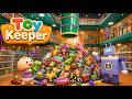 Toy Keeper Steam Key Global Trailer