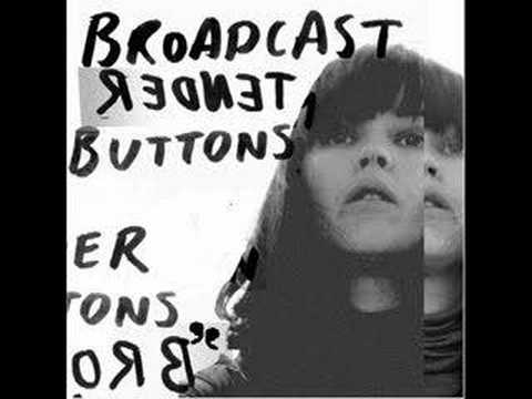 Broadcast - Black Cat