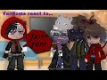Fandoms React To Jason Todd Play 2x Red Hood