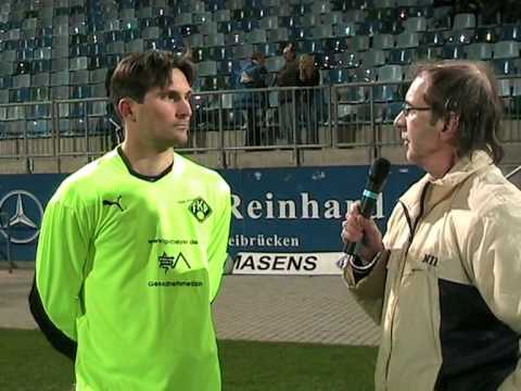 Interview mit Frank Steigelmann 20.04.2010