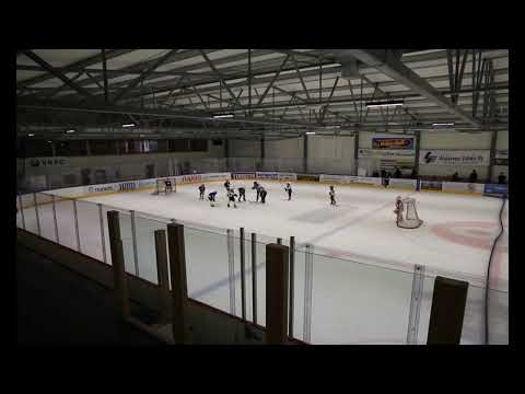 U9 JPK  - VIRKIÄ 20.3.2021