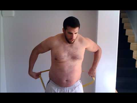 Fit2Fat2Fit - Week 24 Weigh In