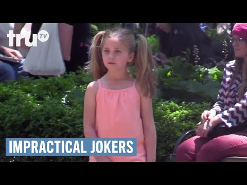 インプラクティカル・ジョーカーズ - シェイク・ミー・ダウン｜truTV (Impractical Jokers - Shake Me Down | truTV)