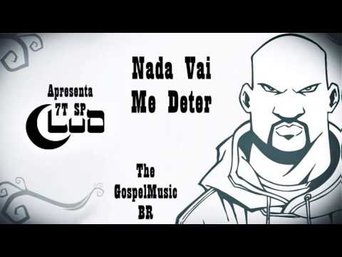Nada Vai Me Deter video