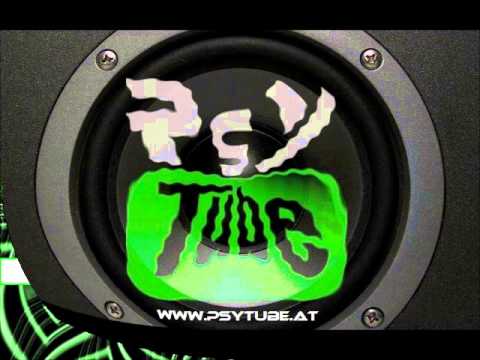 Gloomy Phantom ॐ Behind The Dark